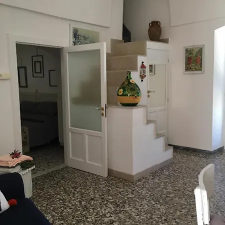 Villa Casa Bettina Ostuni Exterior foto