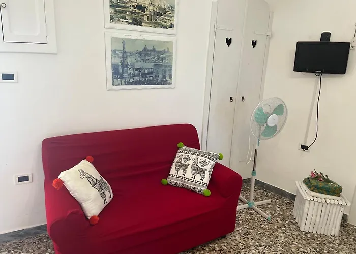 Casa Bettina