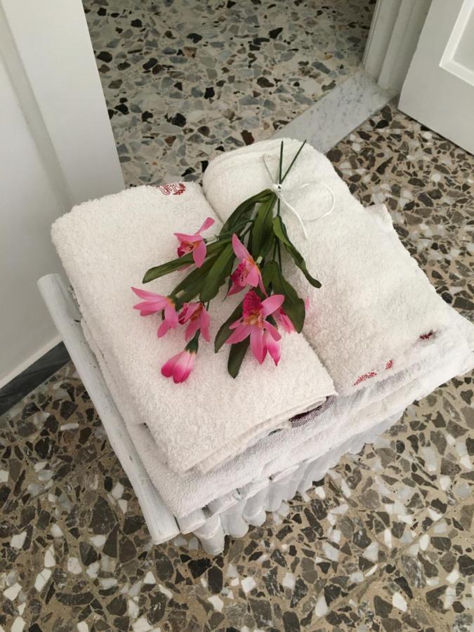 Casa Bettina Holiday home
