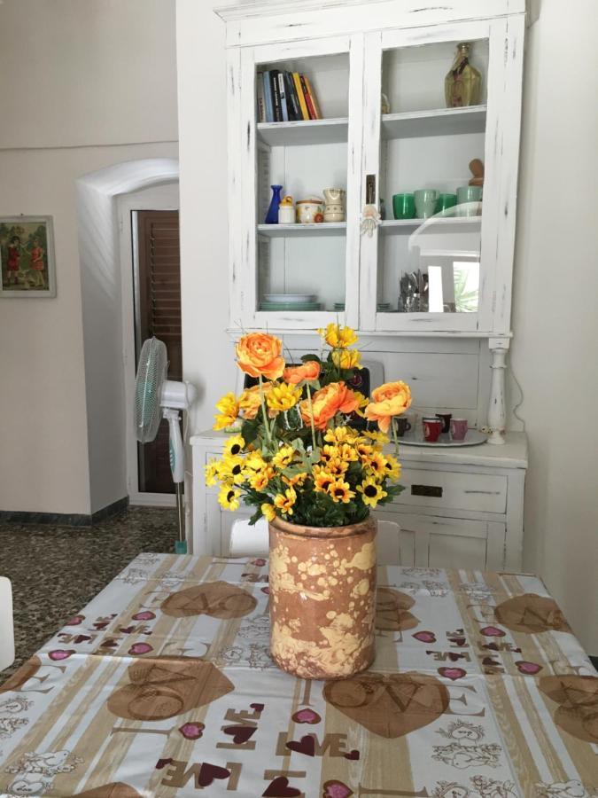 Holiday home Casa Bettina *