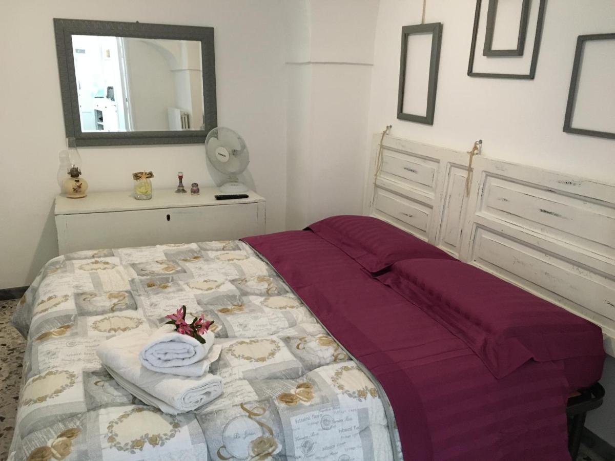 Casa Bettina Holiday home Ostuni