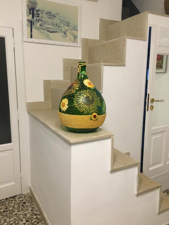 Casa Bettina * Ostuni