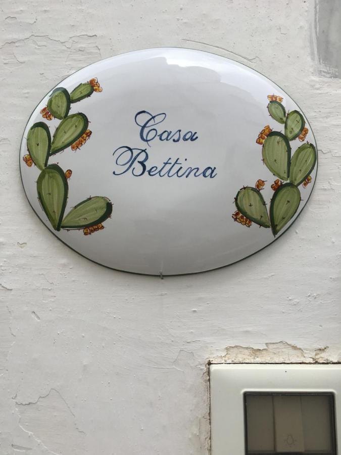 Casa Bettina * Ostuni