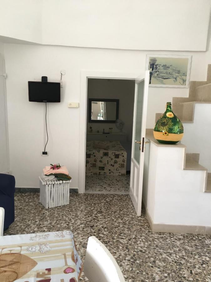 Casa Bettina Ferienhaus Ostuni
