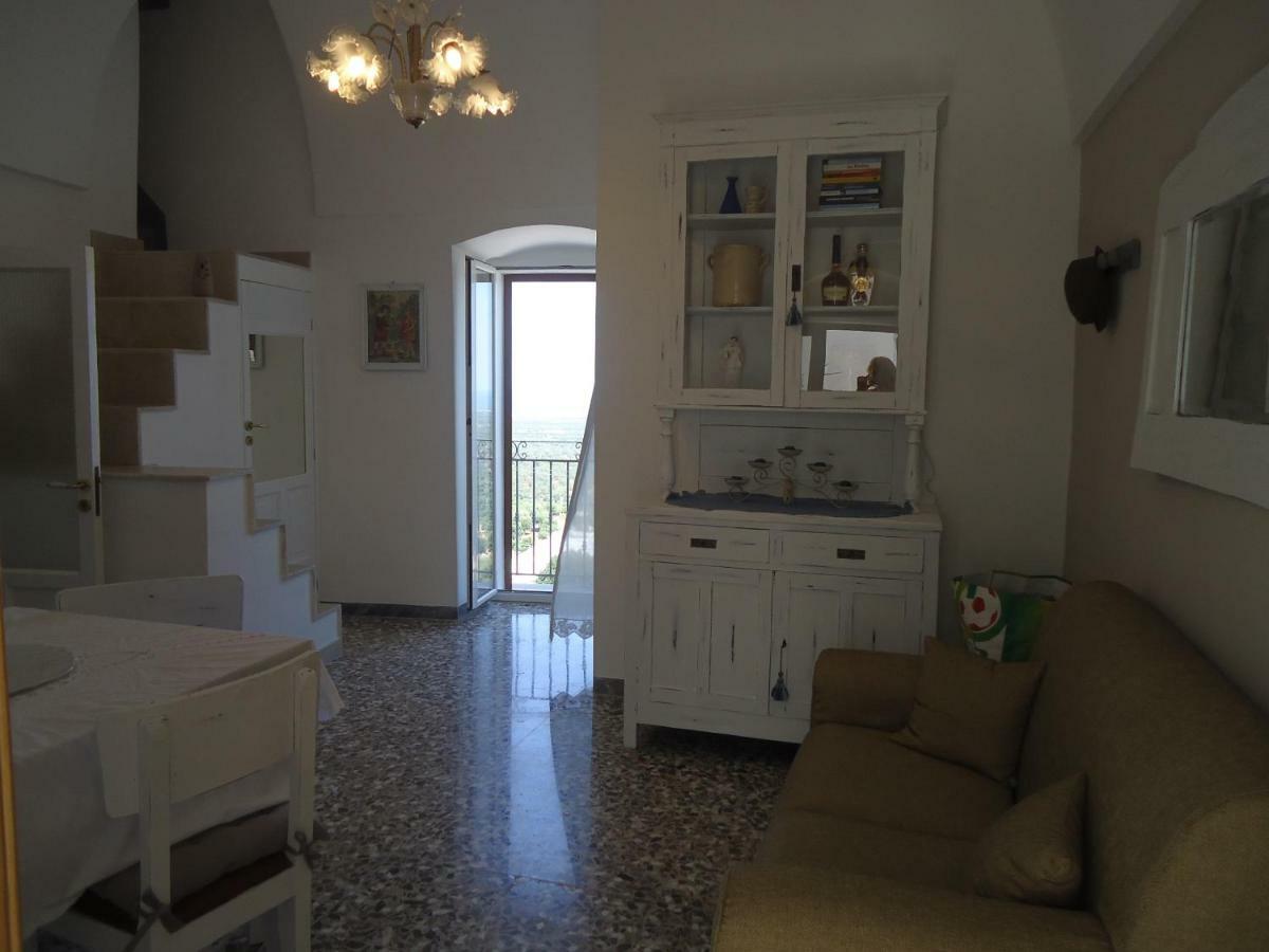 Casa Bettina Holiday home Ostuni