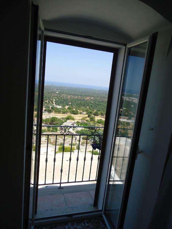 Casa Bettina Ostuni