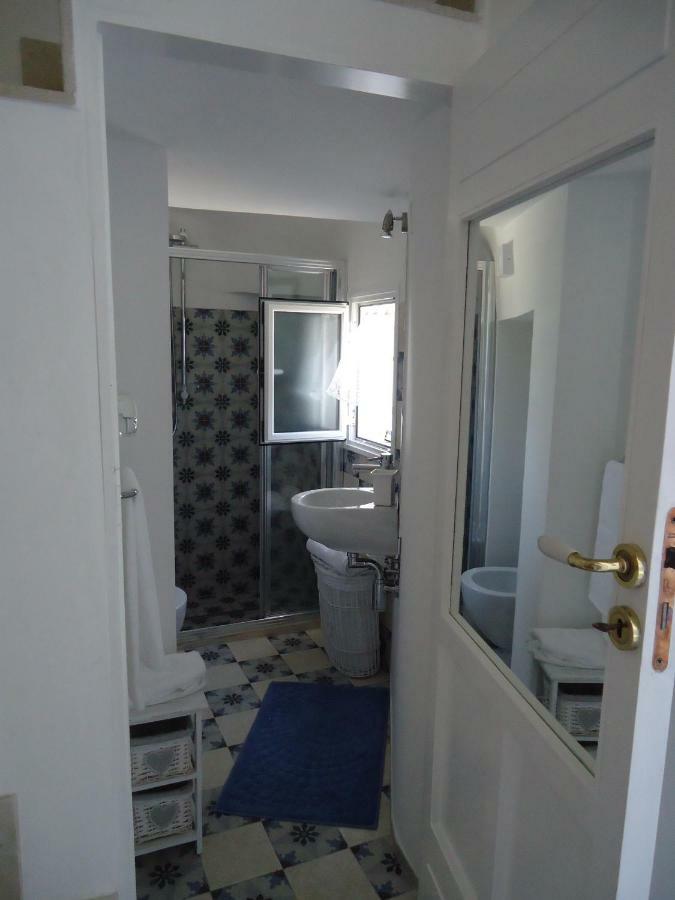 Casa Bettina Holiday home *