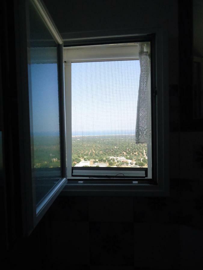 Holiday home Casa Bettina Ostuni