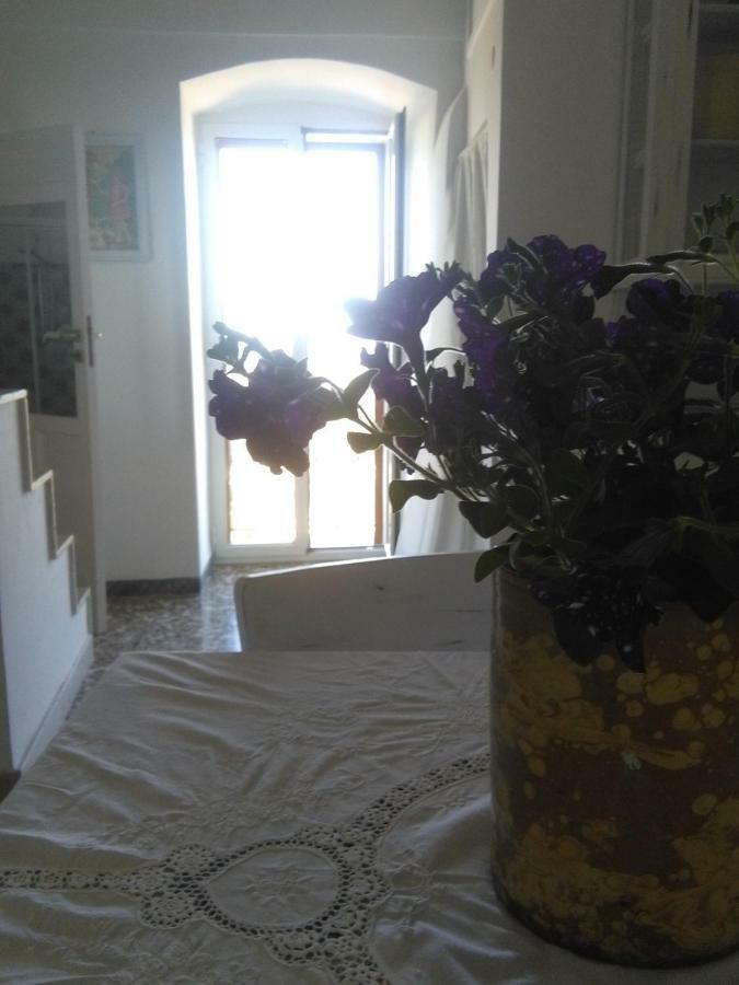 Holiday home Casa Bettina *