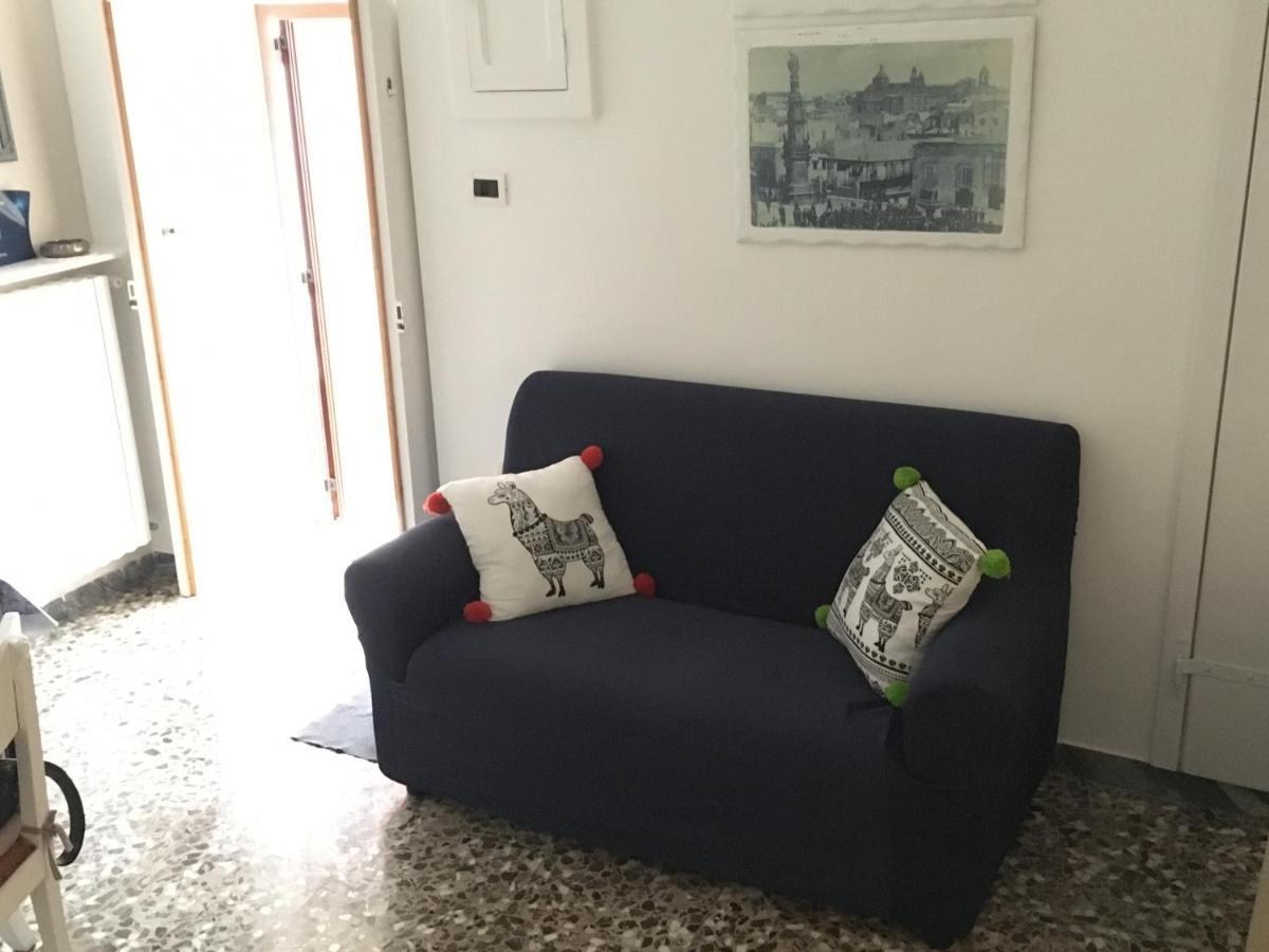 Casa Bettina Holiday home